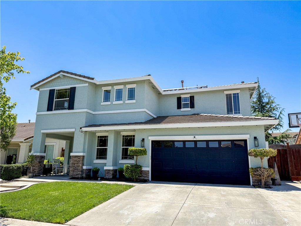 3559 Santa Maria Avenue