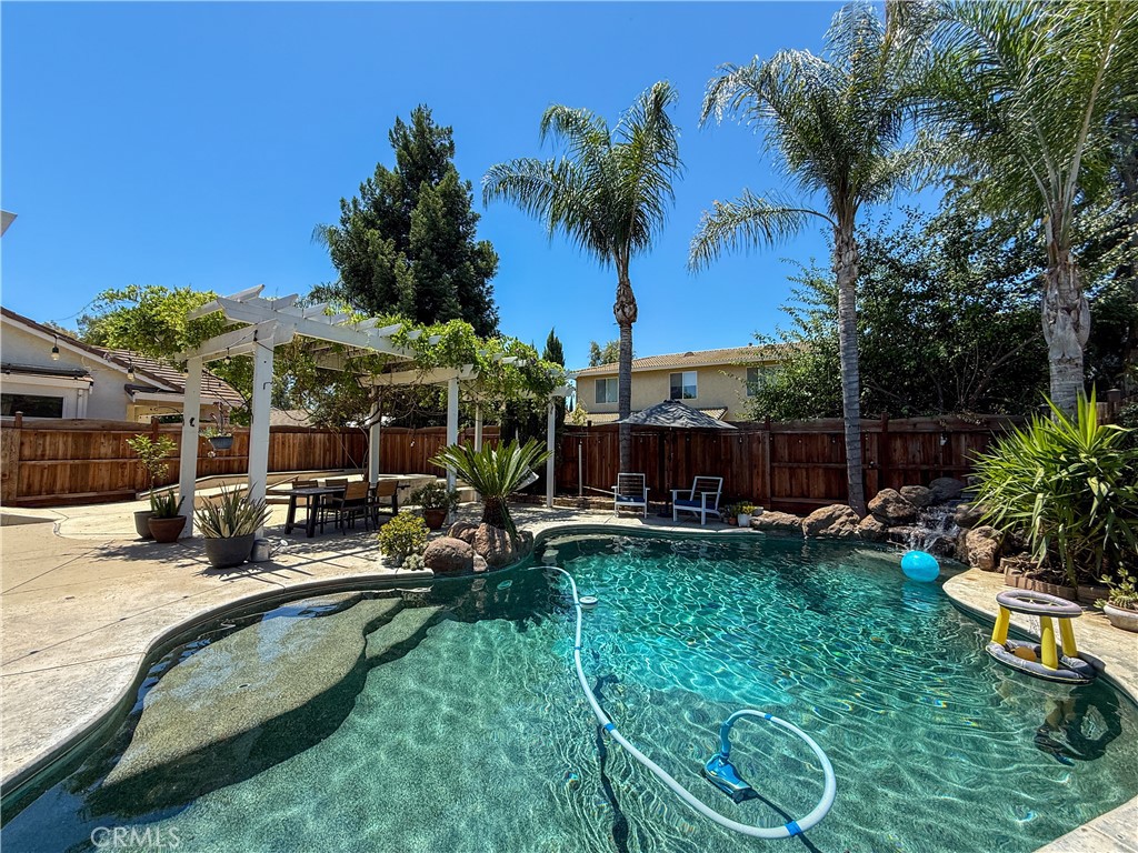 3559 Santa Maria Avenue