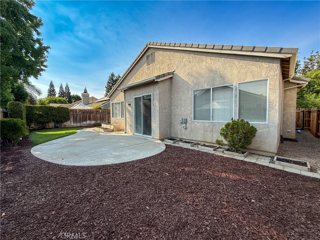 1780 Silverado Avenue