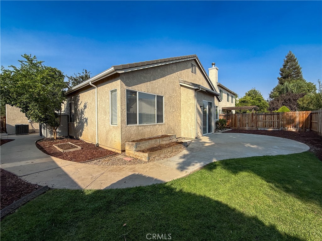 1780 Silverado Avenue