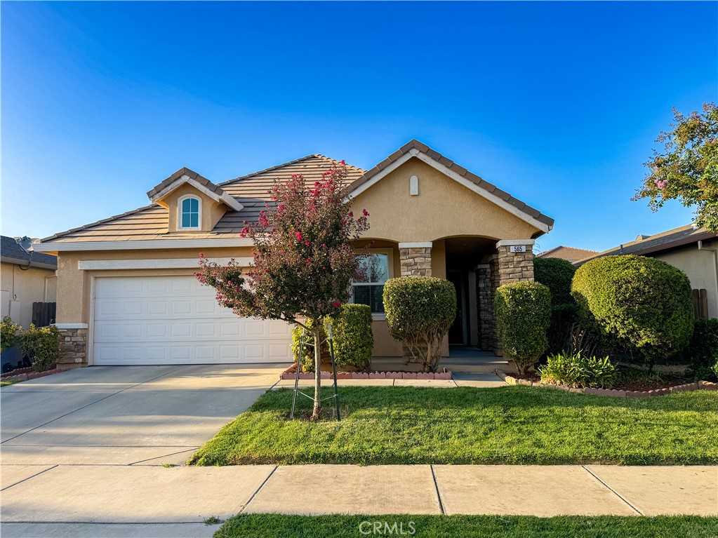 565 Tolman Way