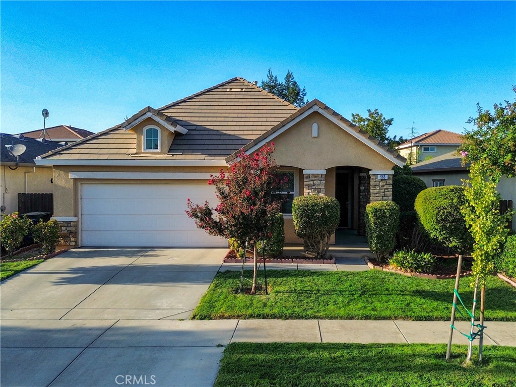565 Tolman Way