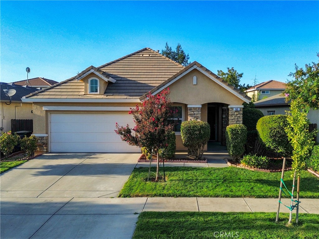 565 Tolman Way