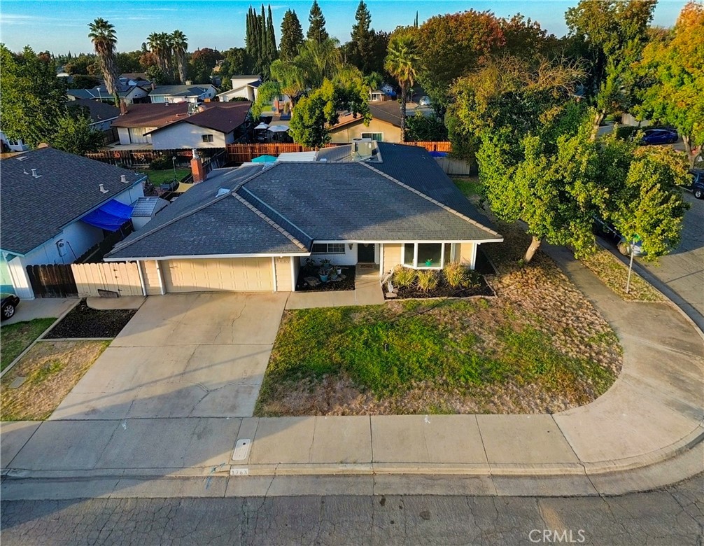 1763 Forest Grove Court
