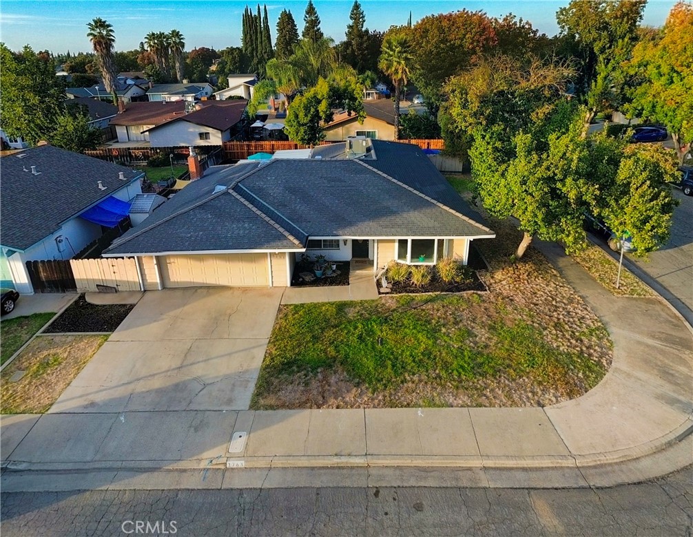 1763 Forest Grove Court
