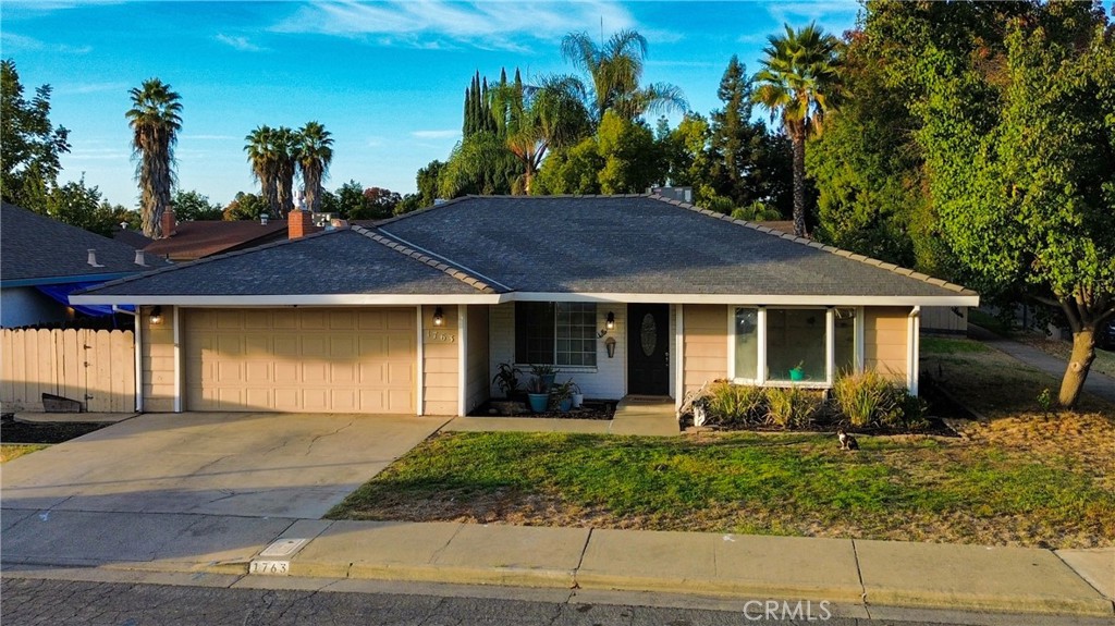 1763 Forest Grove Court