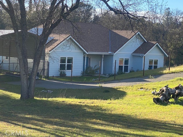 3565 Quail Ridge Drive