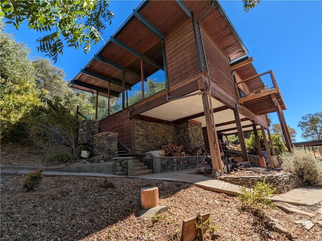 5018 Smith Road