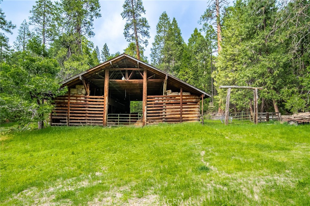 5657 Worman Road