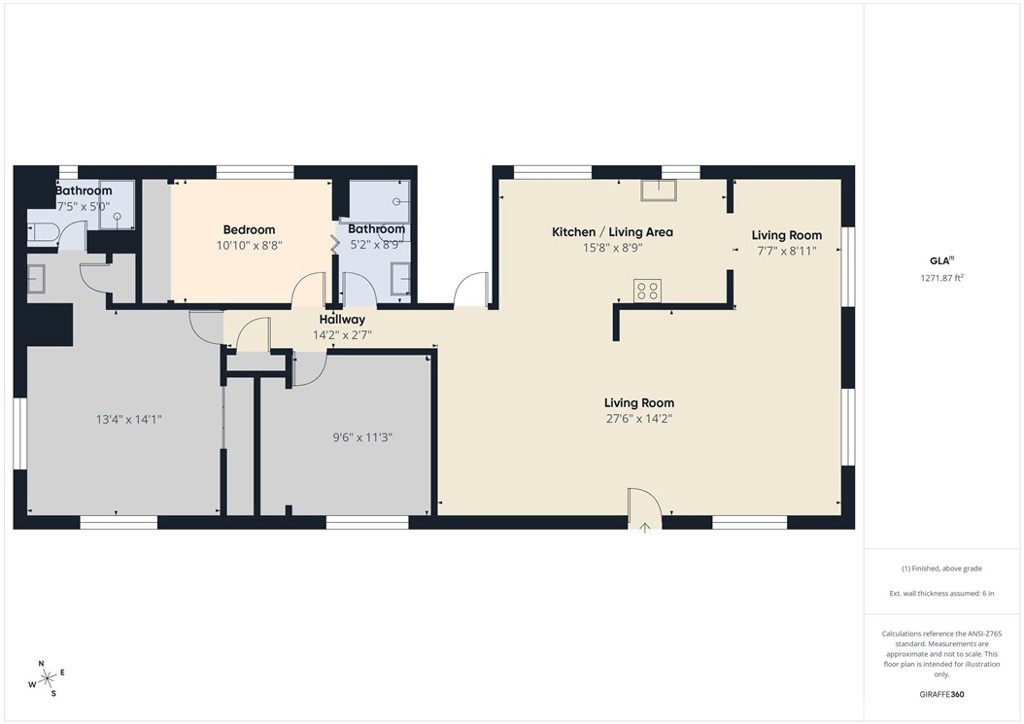 4847 Whitmore