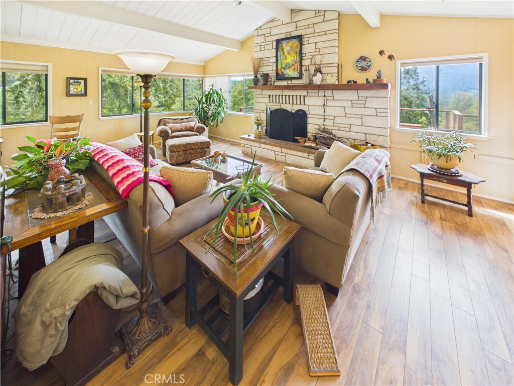 6650 Feliciana Mountain