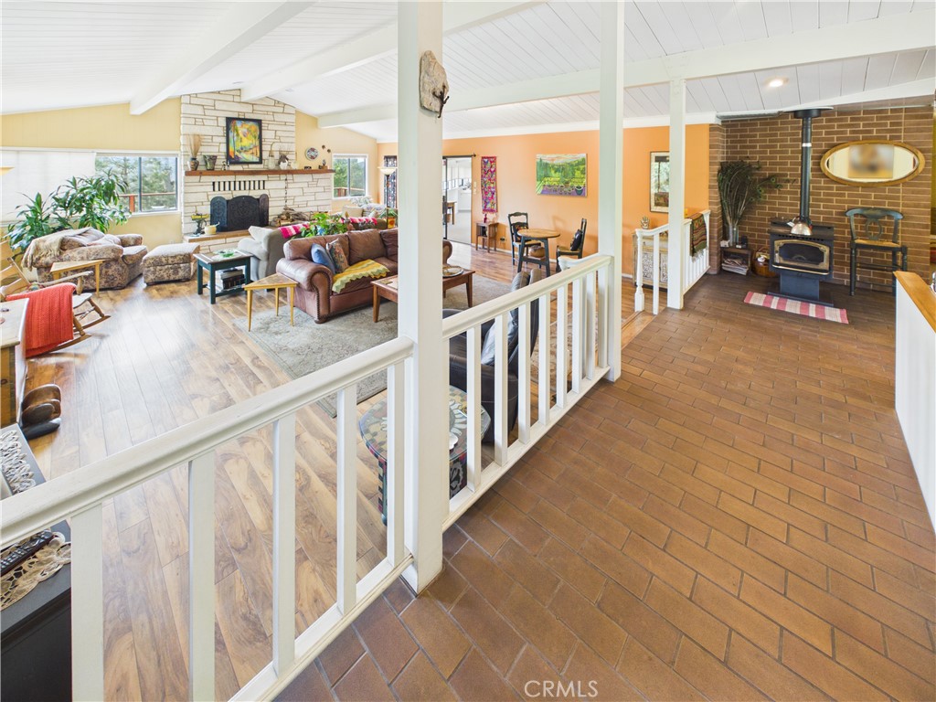 6650 Feliciana Mountain