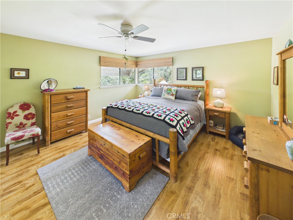 6650 Feliciana Mountain