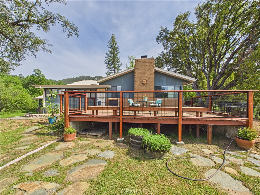 6650 Feliciana Mountain