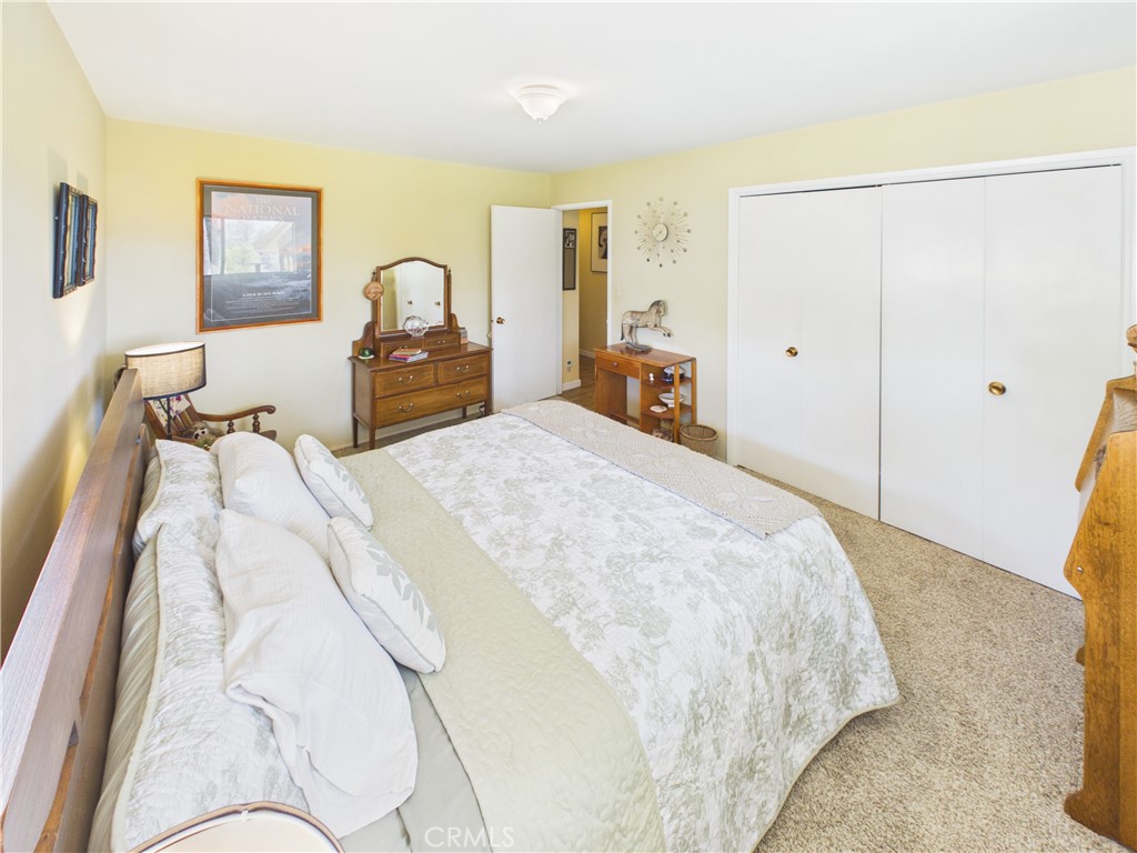 6650 Feliciana Mountain