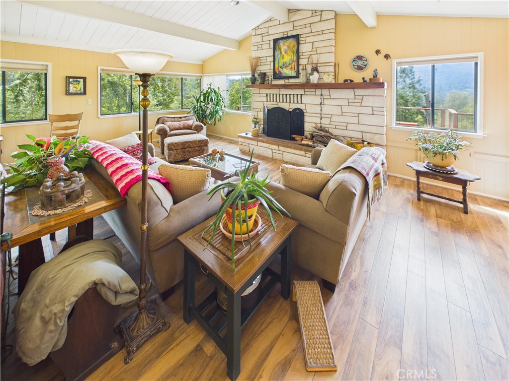6650 Feliciana Mountain