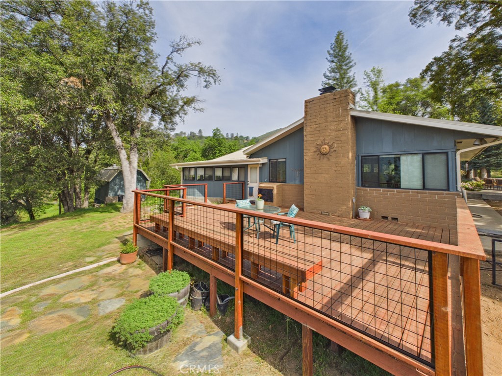 6650 Feliciana Mountain