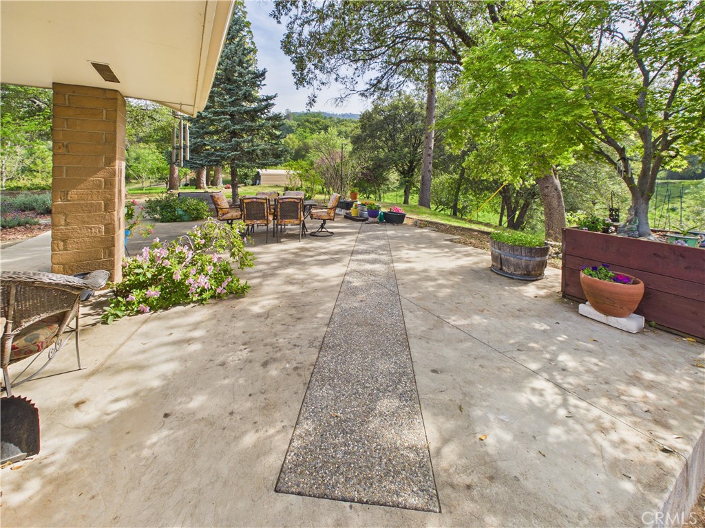 6650 Feliciana Mountain
