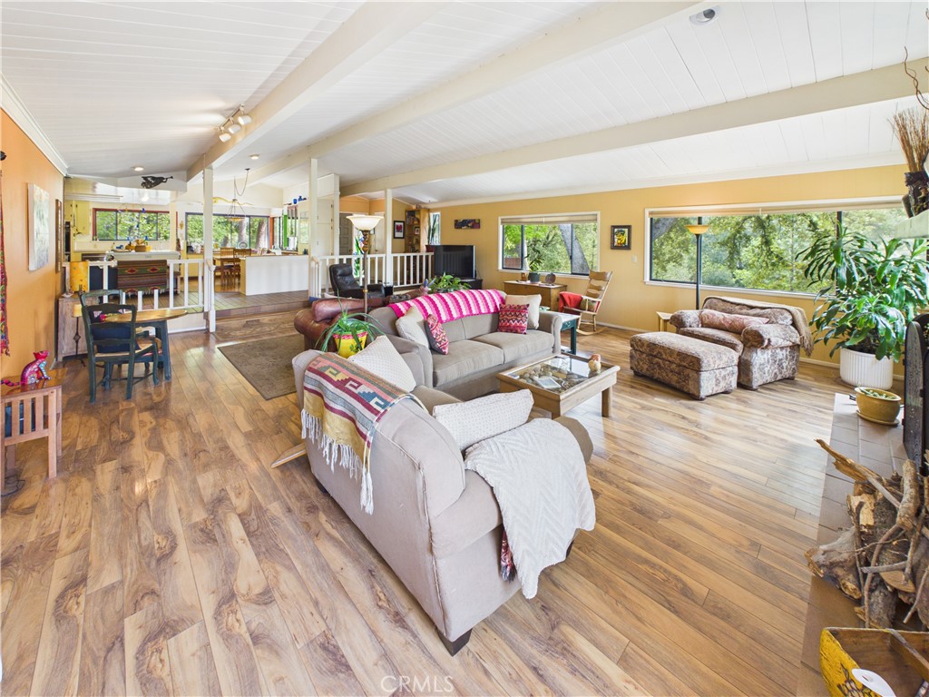 6650 Feliciana Mountain