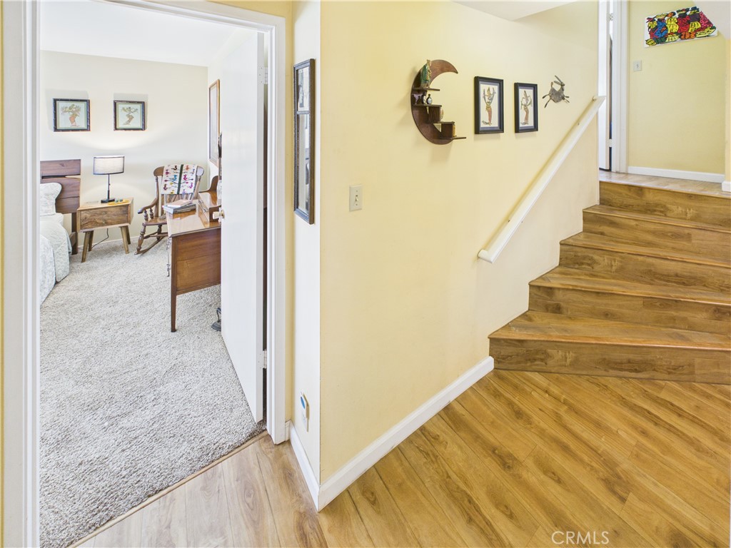 6650 Feliciana Mountain