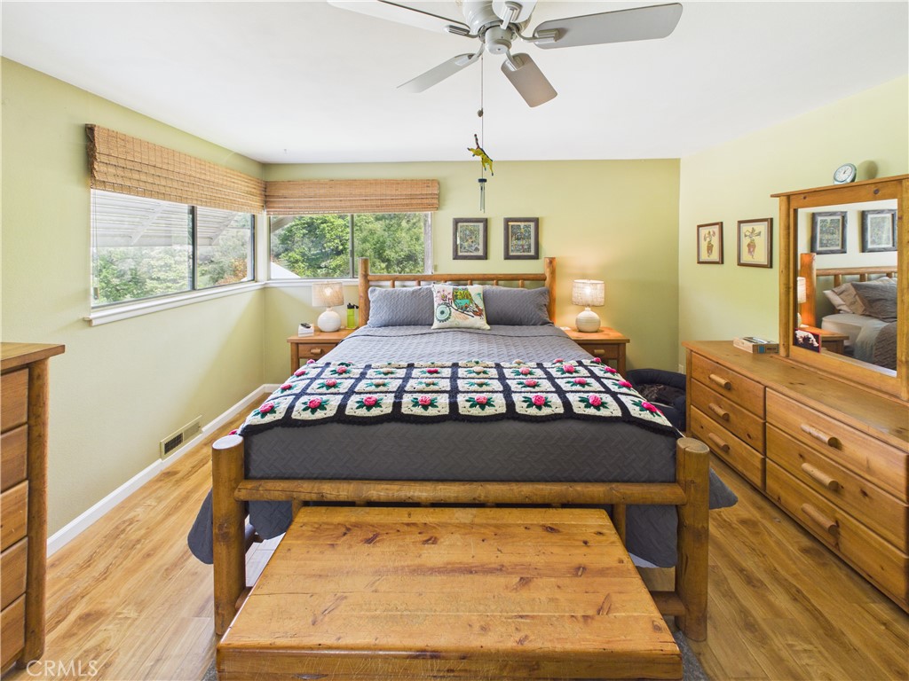 6650 Feliciana Mountain