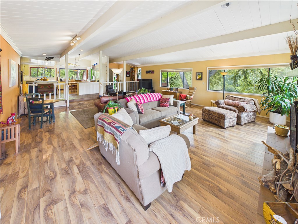6650 Feliciana Mountain