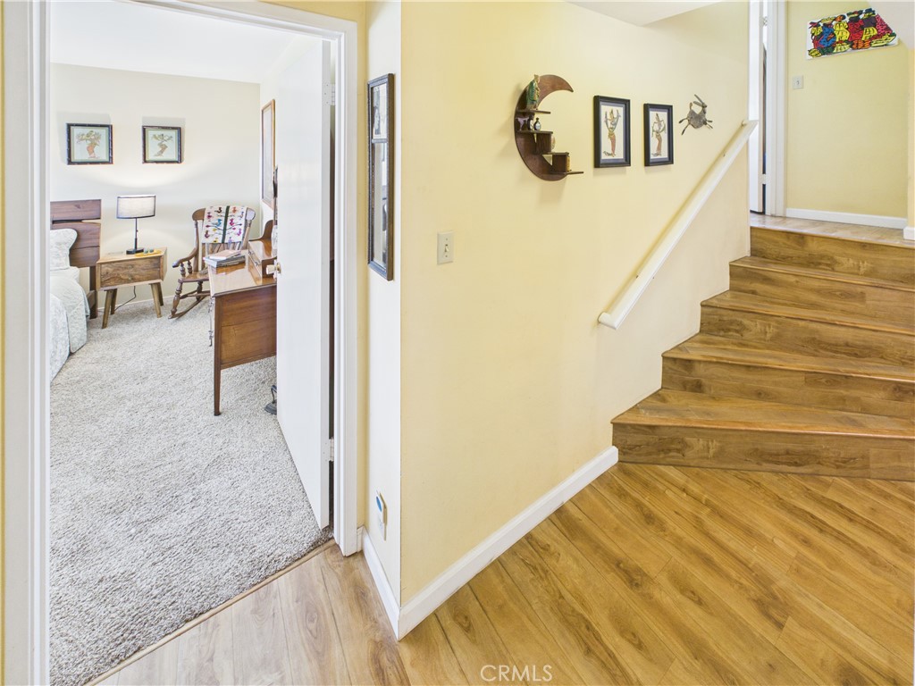 6650 Feliciana Mountain