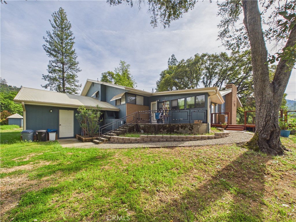 6650 Feliciana Mountain