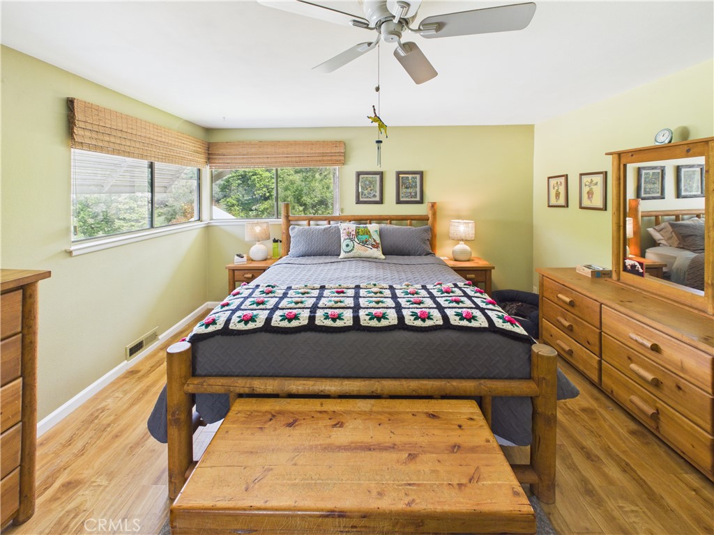 6650 Feliciana Mountain