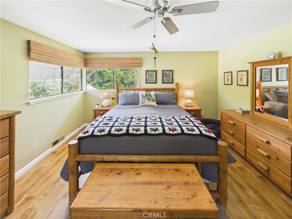 6650 Feliciana Mountain