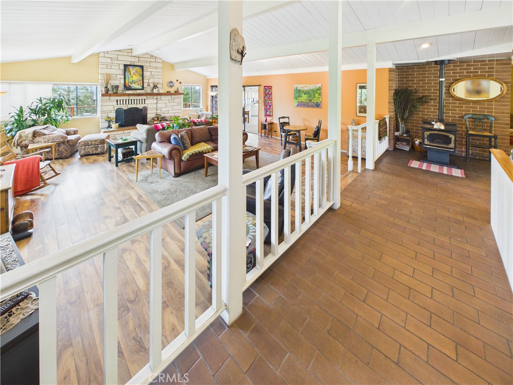 6650 Feliciana Mountain