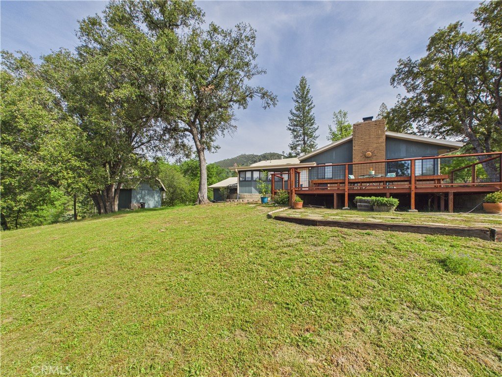 6650 Feliciana Mountain