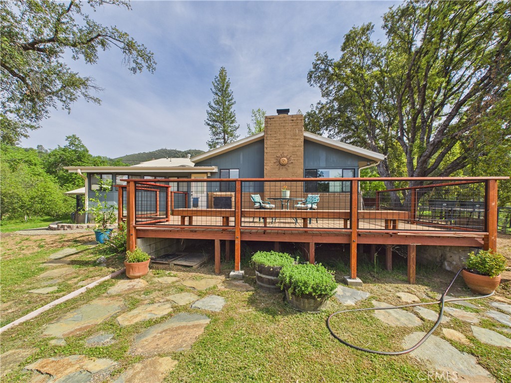 6650 Feliciana Mountain