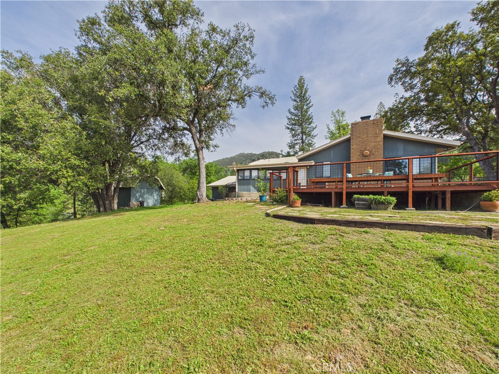 6650 Feliciana Mountain