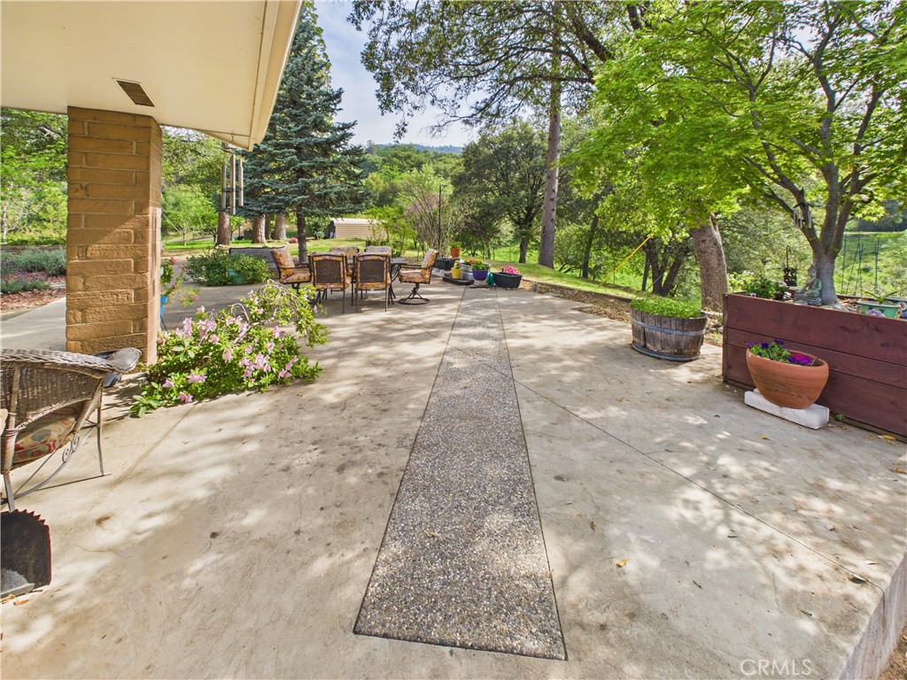 6650 Feliciana Mountain