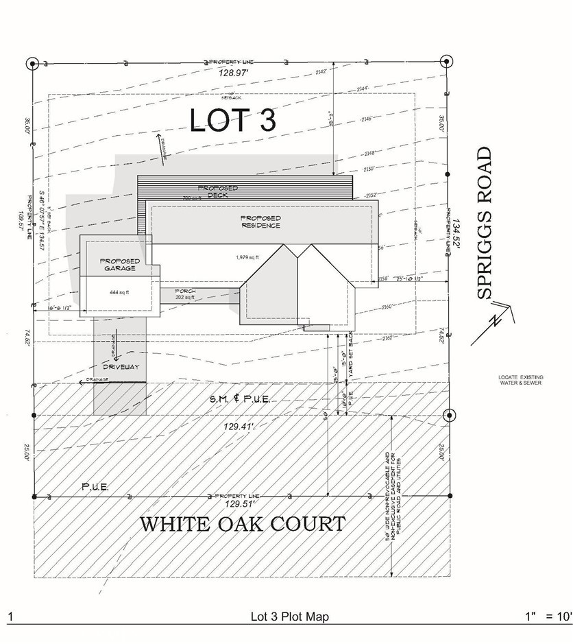 5255 White Oak Court