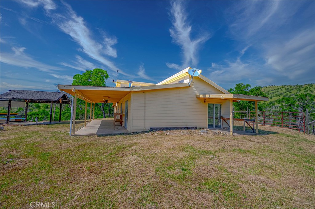 3084 Old Highway