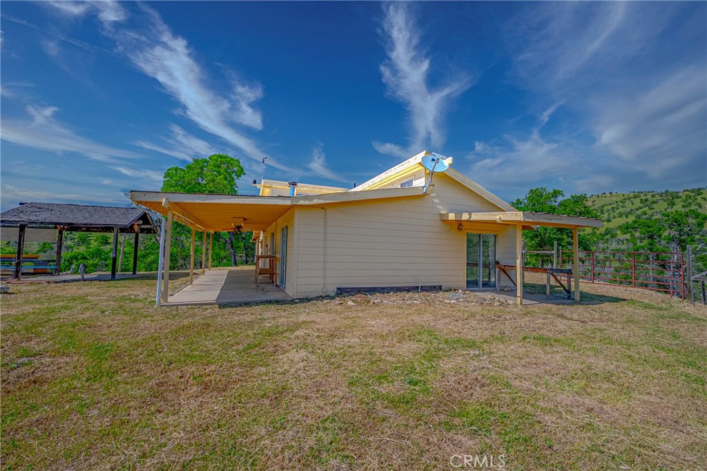 3084 Old Highway