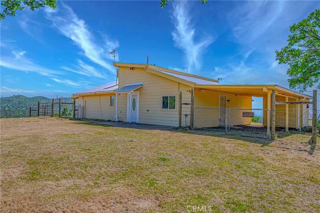 3084 Old Highway