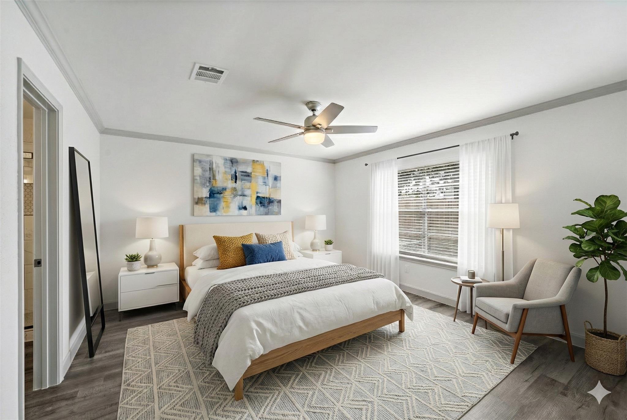 1714 Huge Oaks Street