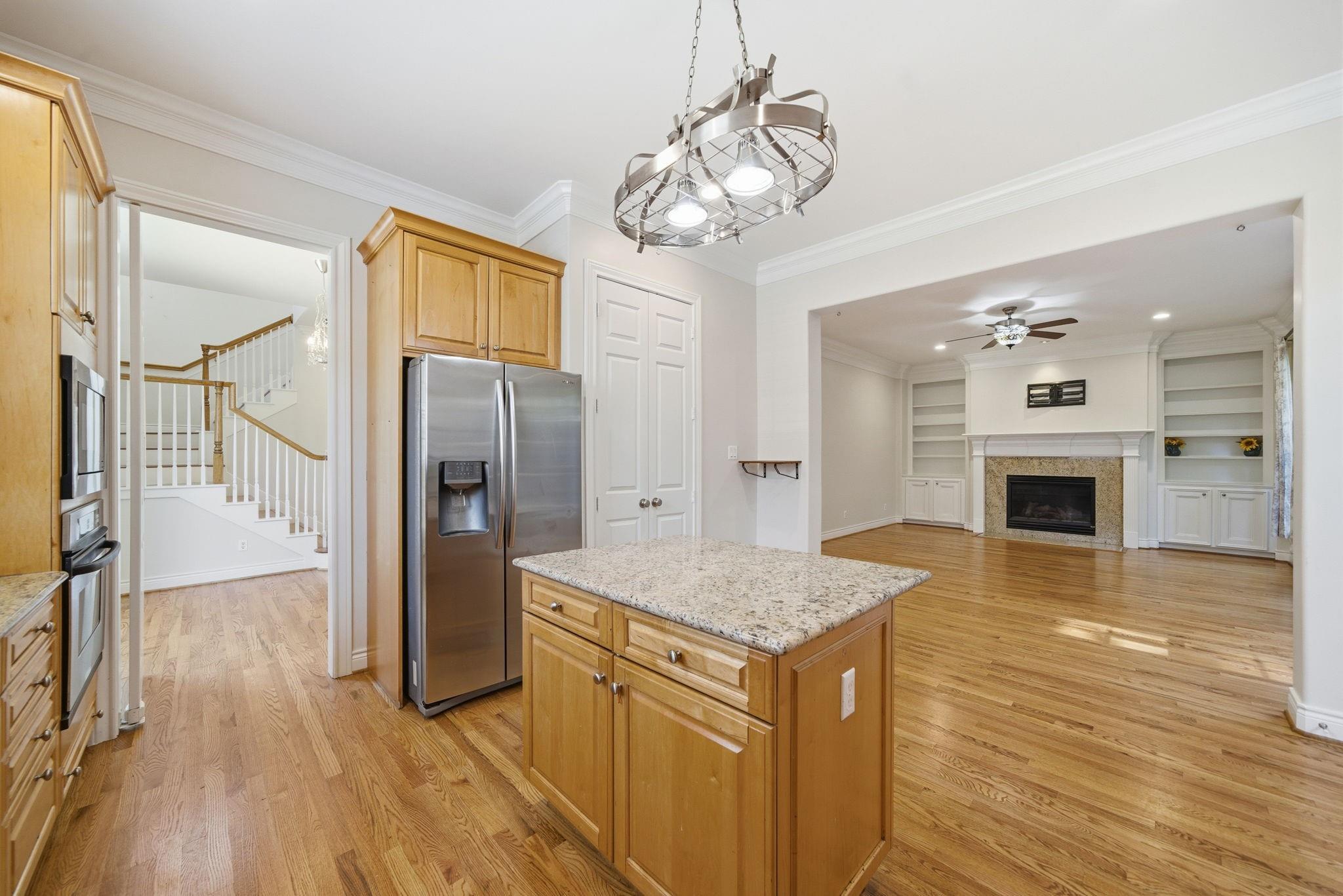 3243 N Pemberton Circle Drive