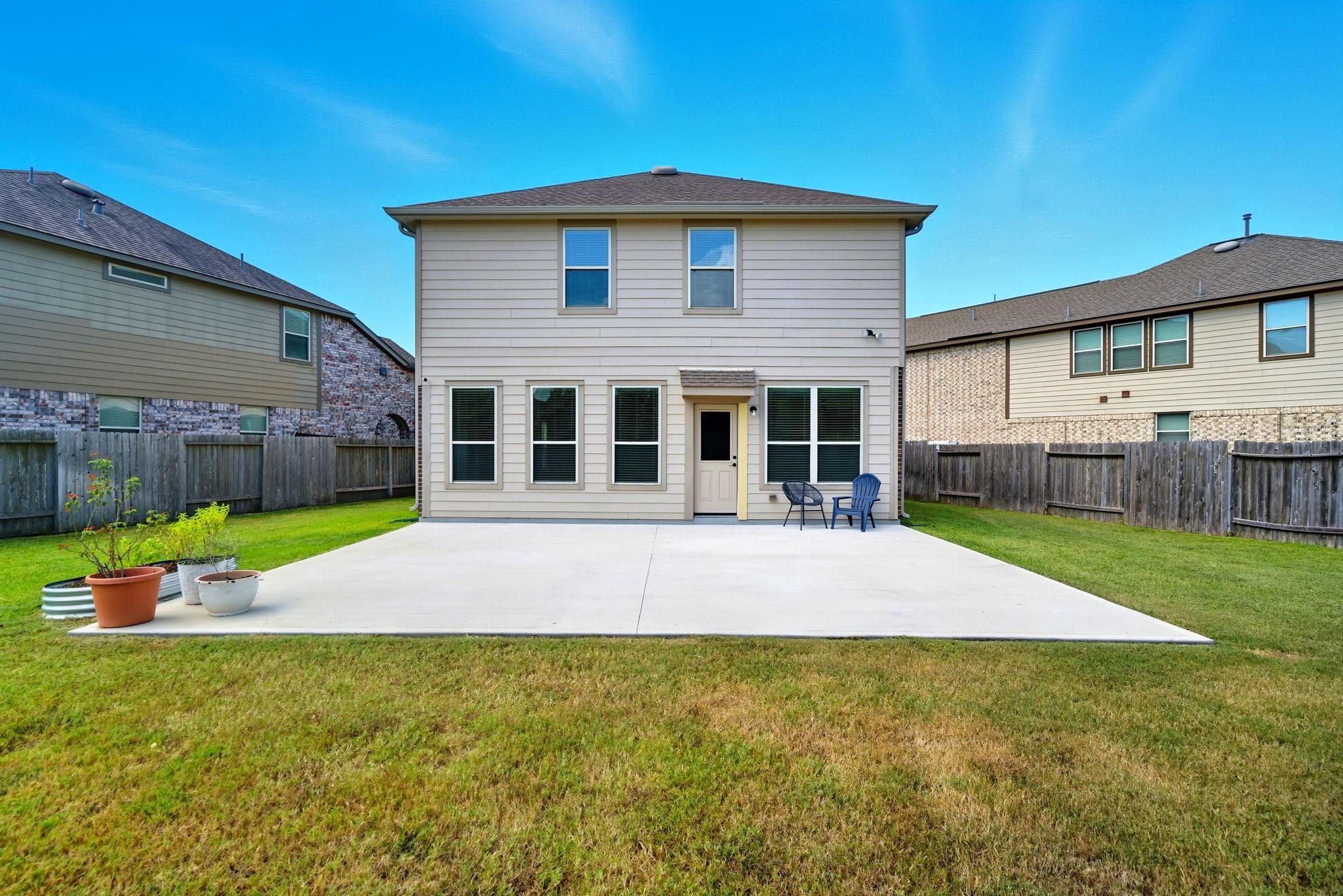 18809 Genova Bay Court