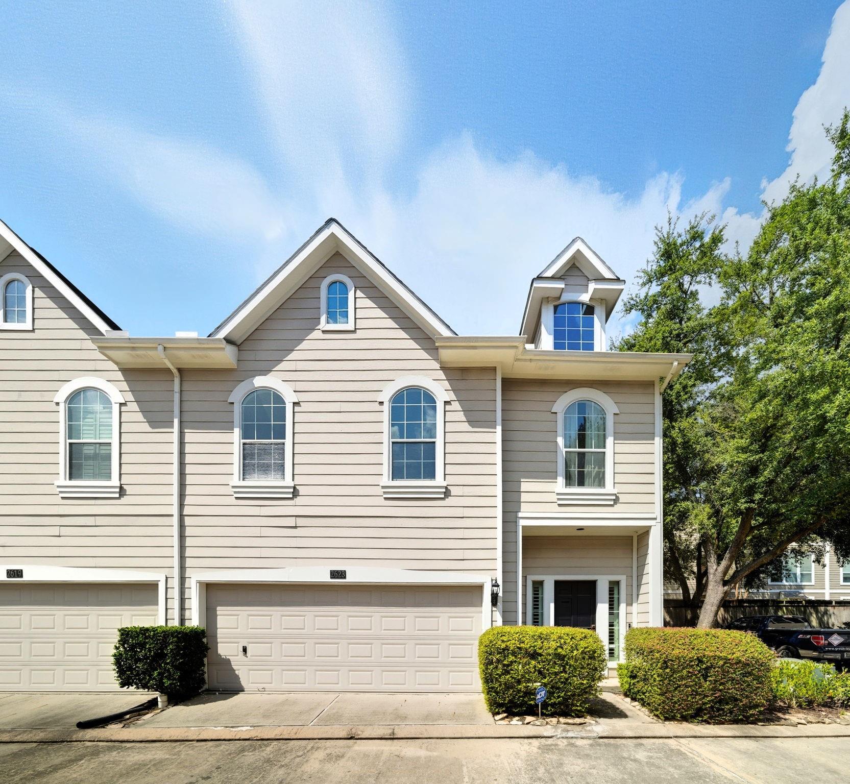 2623 Shady Acres Court
