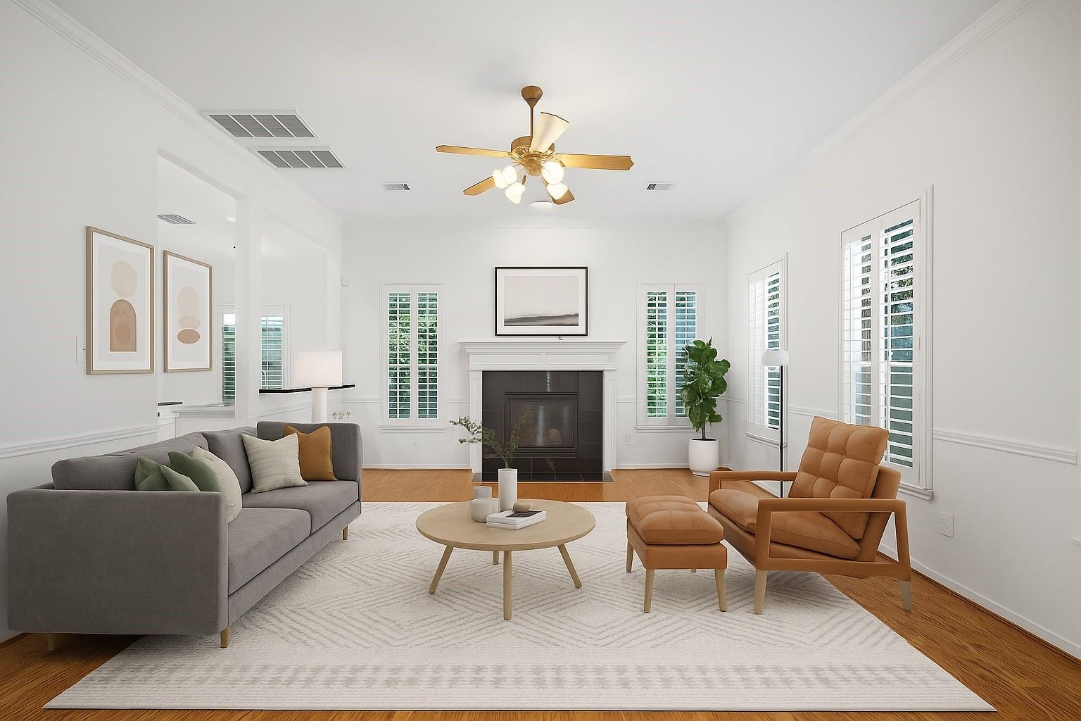 2623 Shady Acres Court