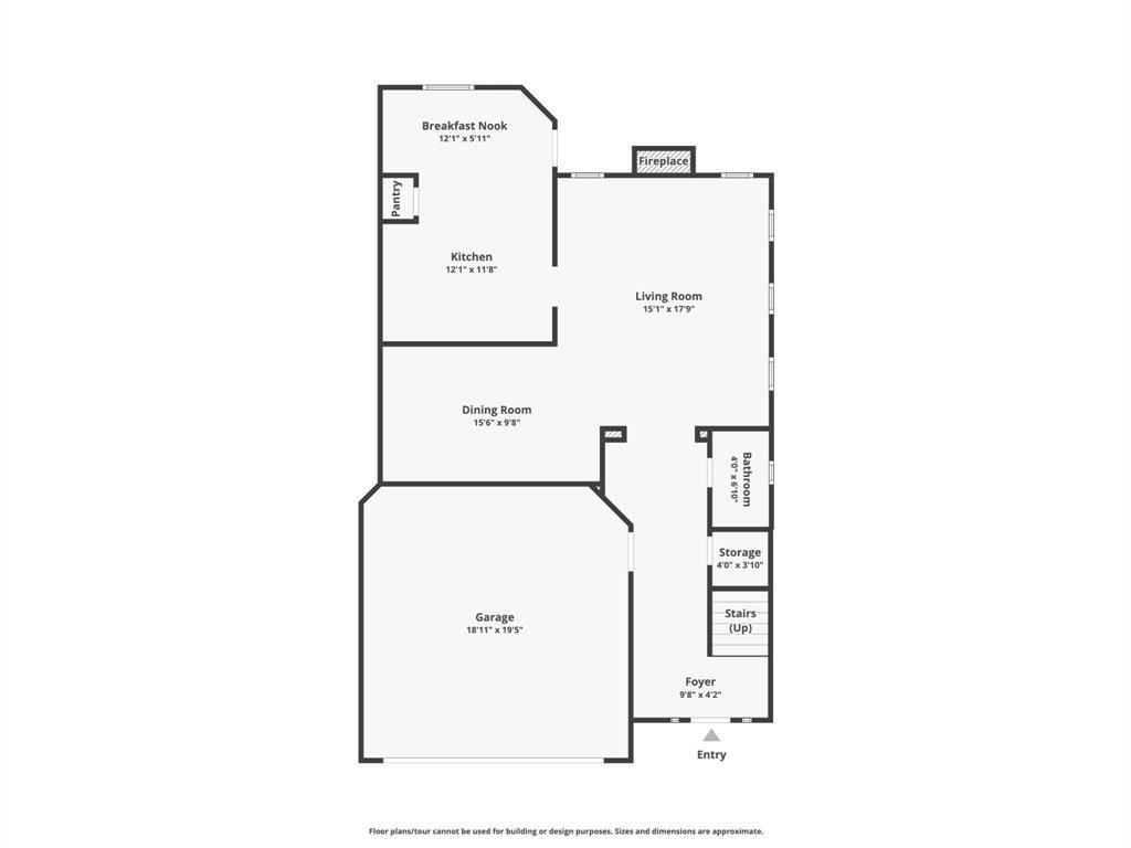 2623 Shady Acres Court