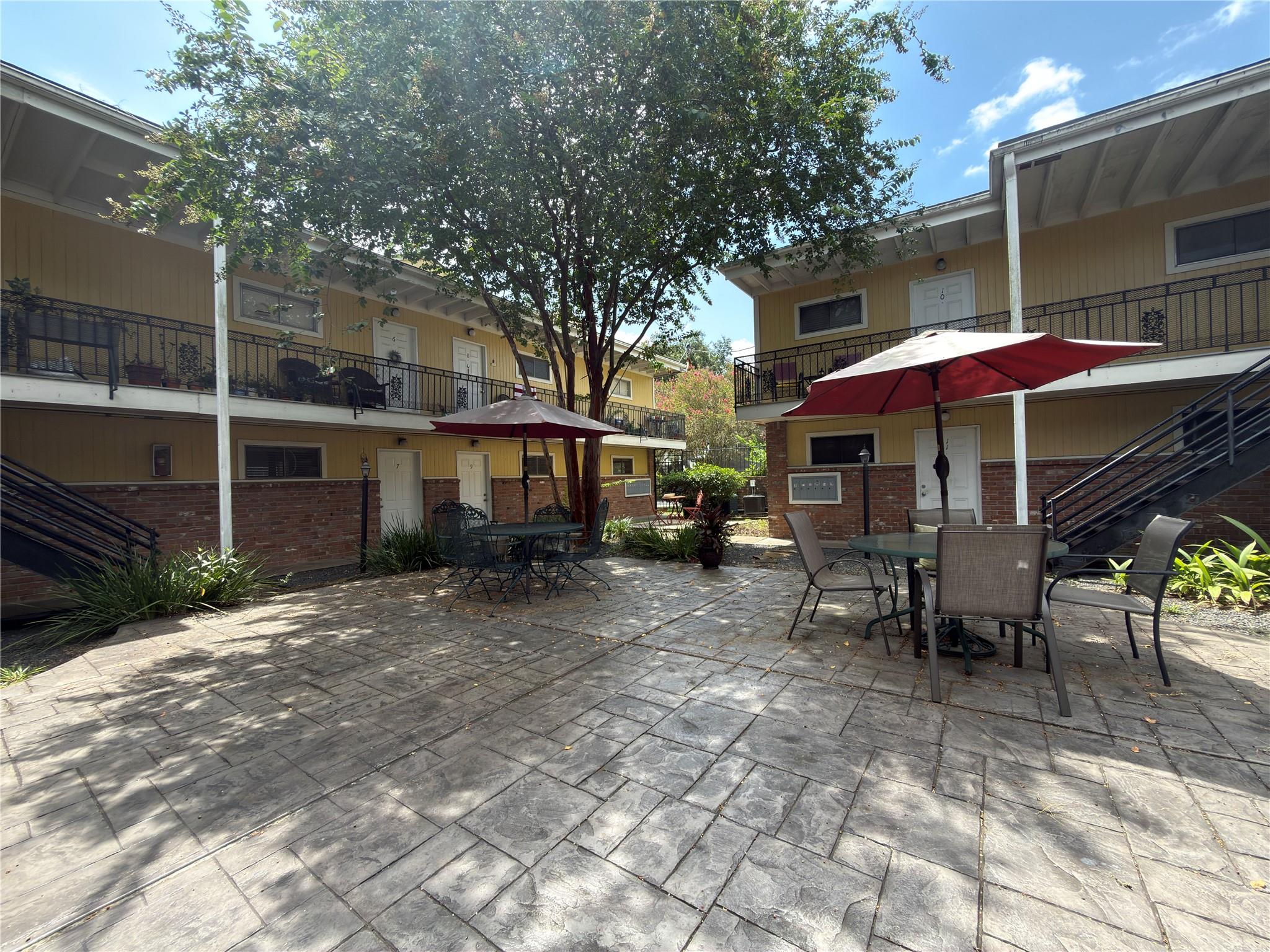1502 Heights Boulevard # 13
