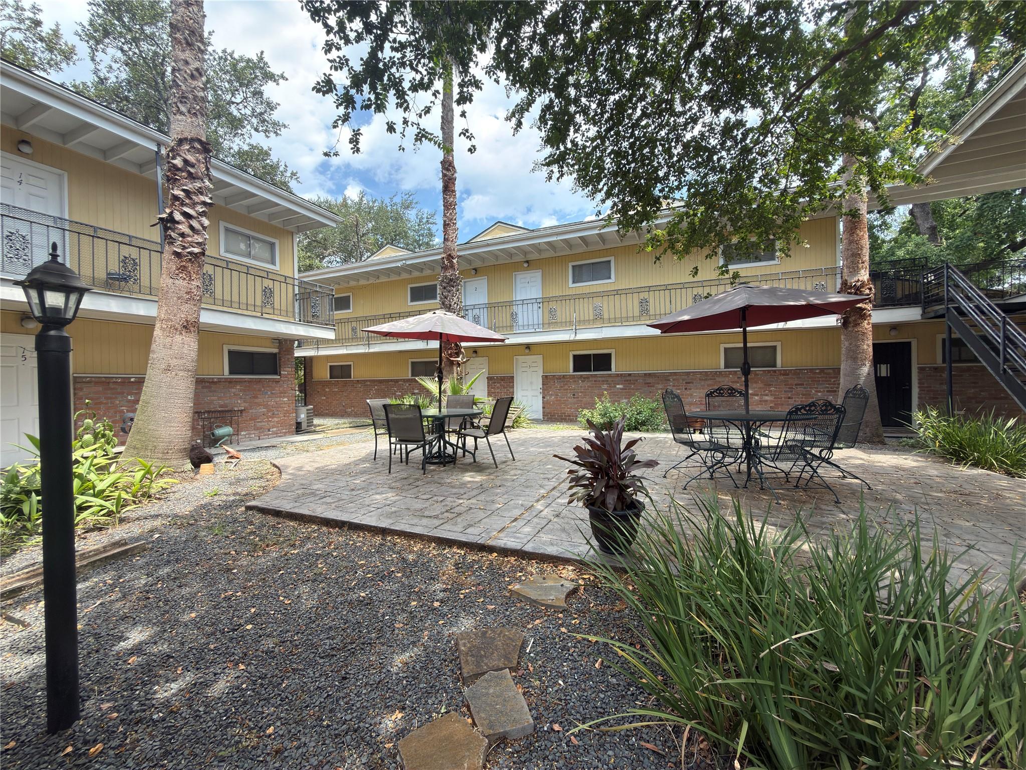 1502 Heights Boulevard # 13