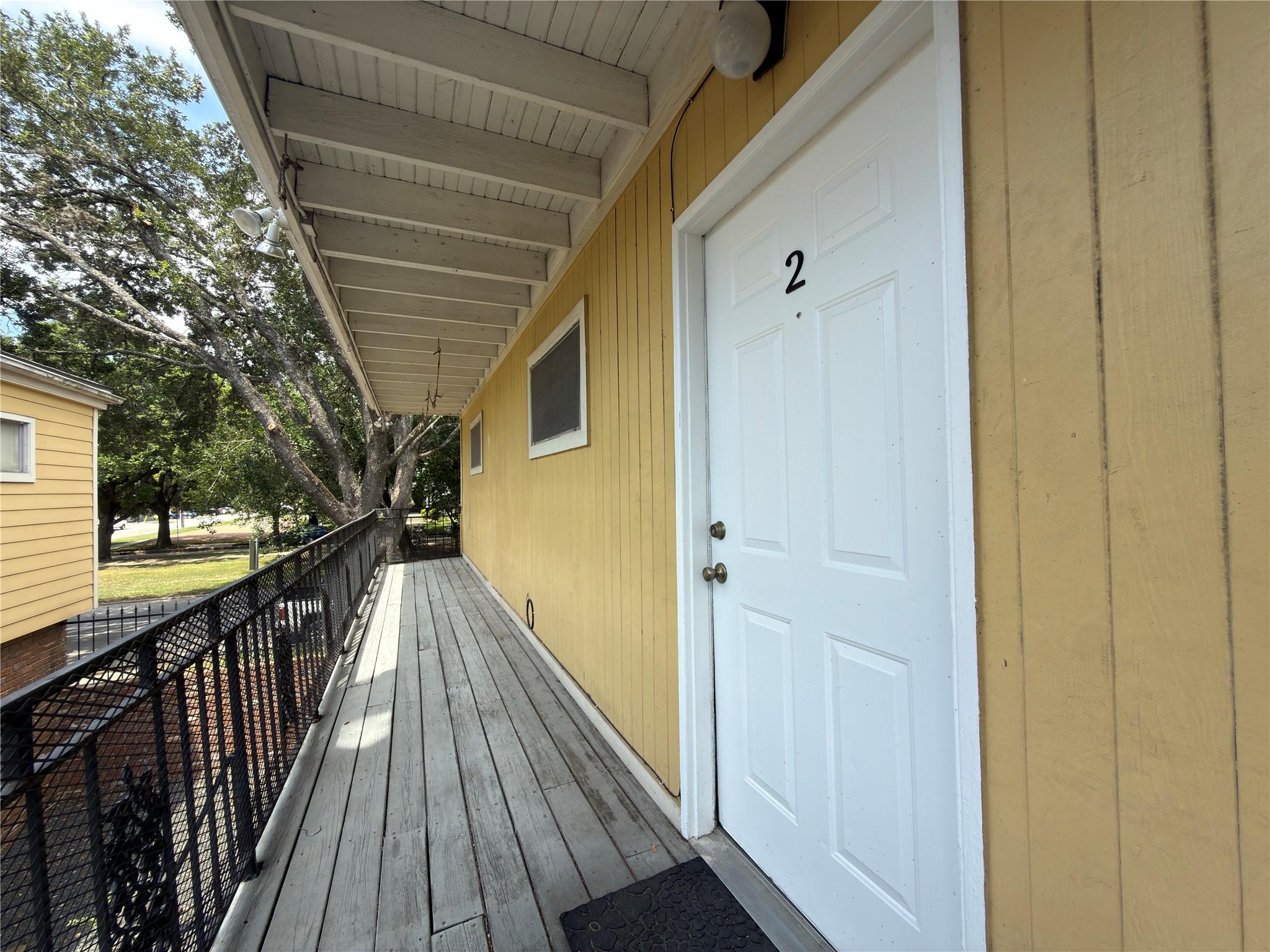 1502 Heights Boulevard # 2