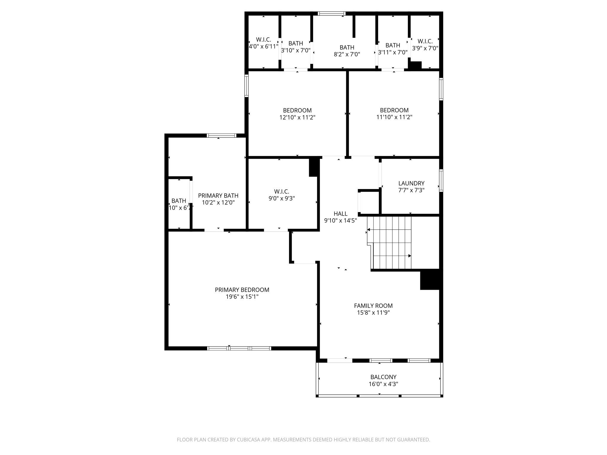 3510 Huntsford Drive