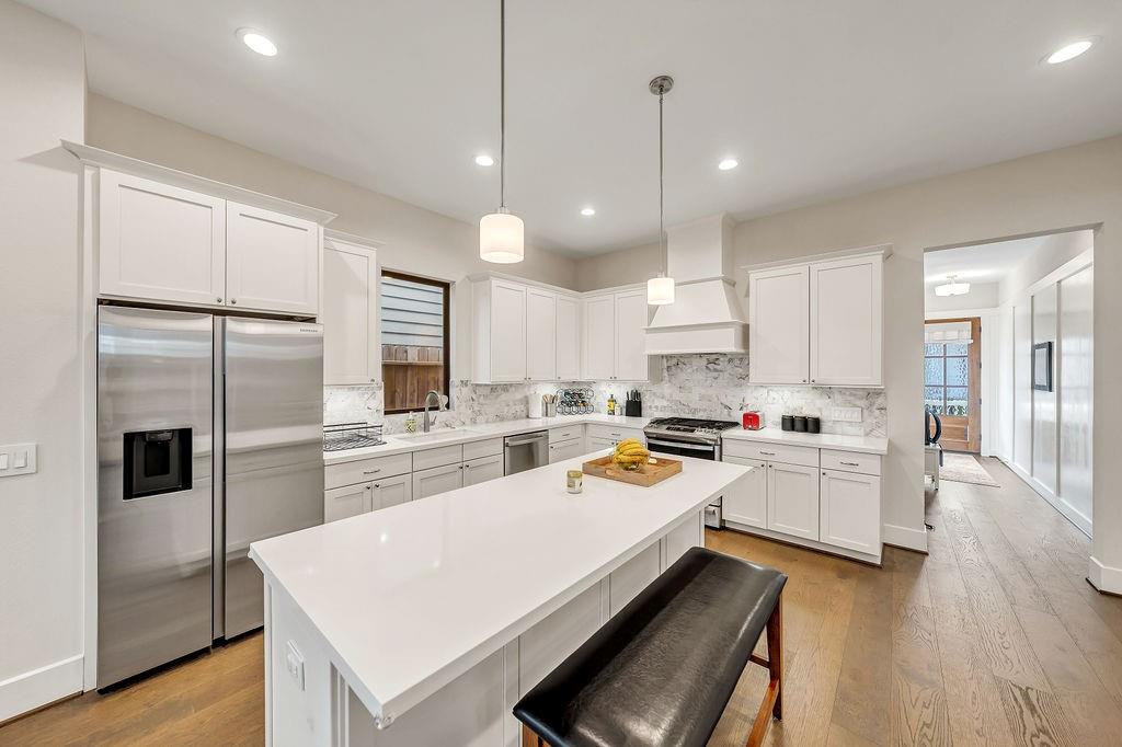 3510 Huntsford Drive